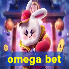 omega bet